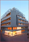 Atrion Hotel 